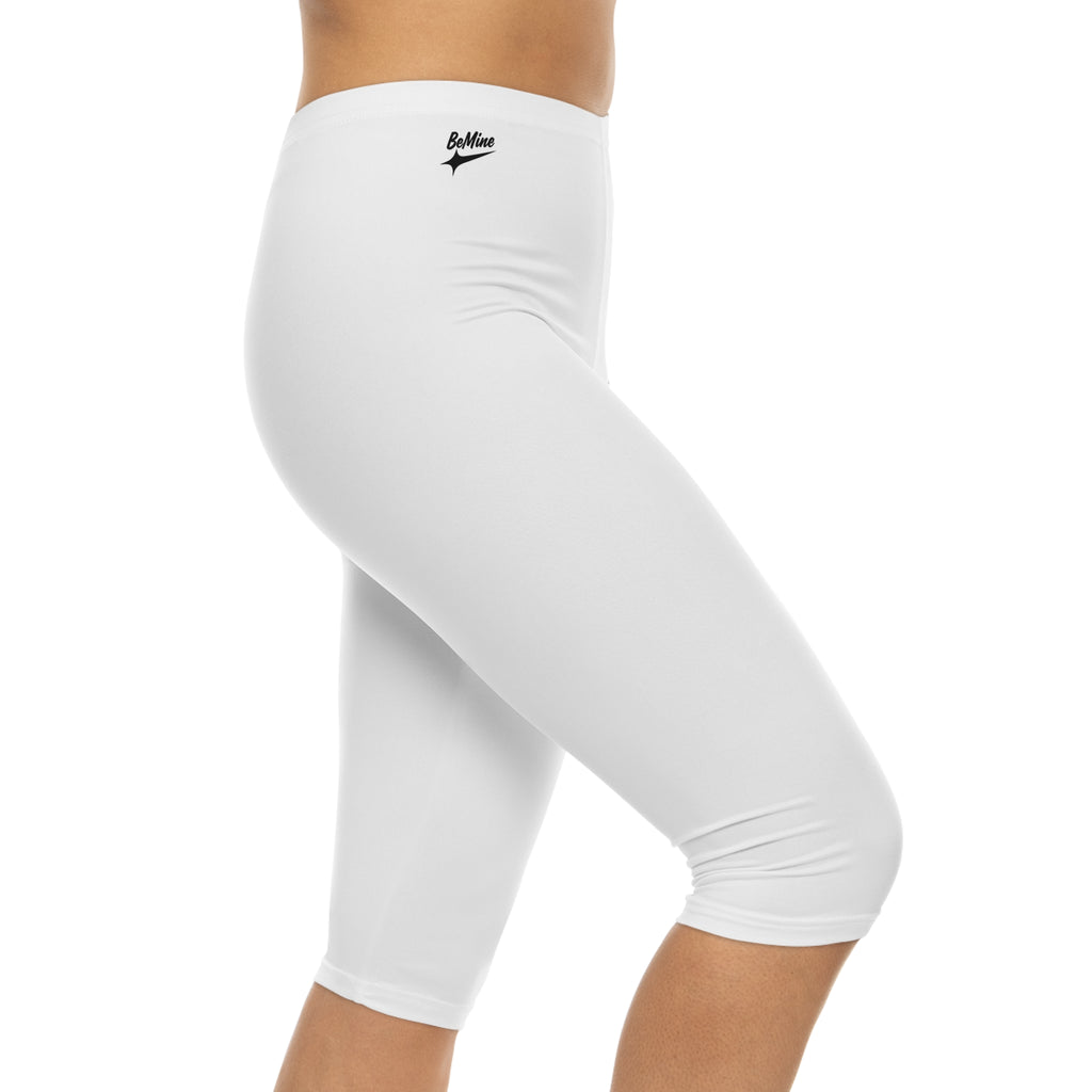 Leggings Capri pour femmes