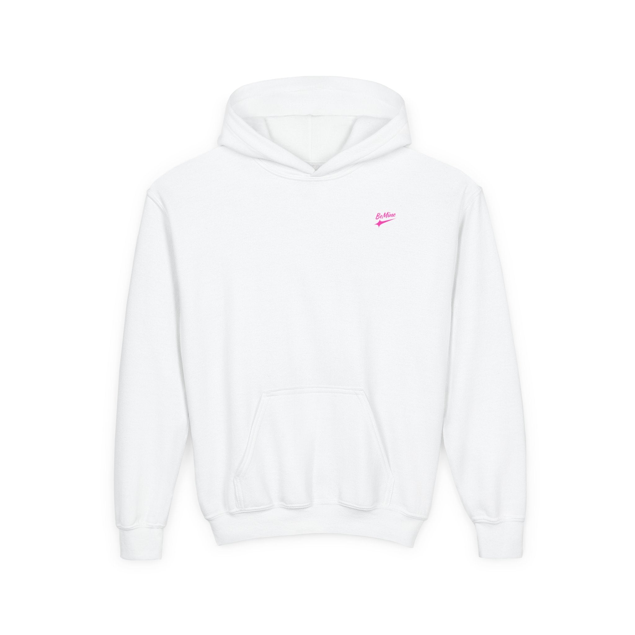 Sweat à capuche Princesse de la Famille pour fille