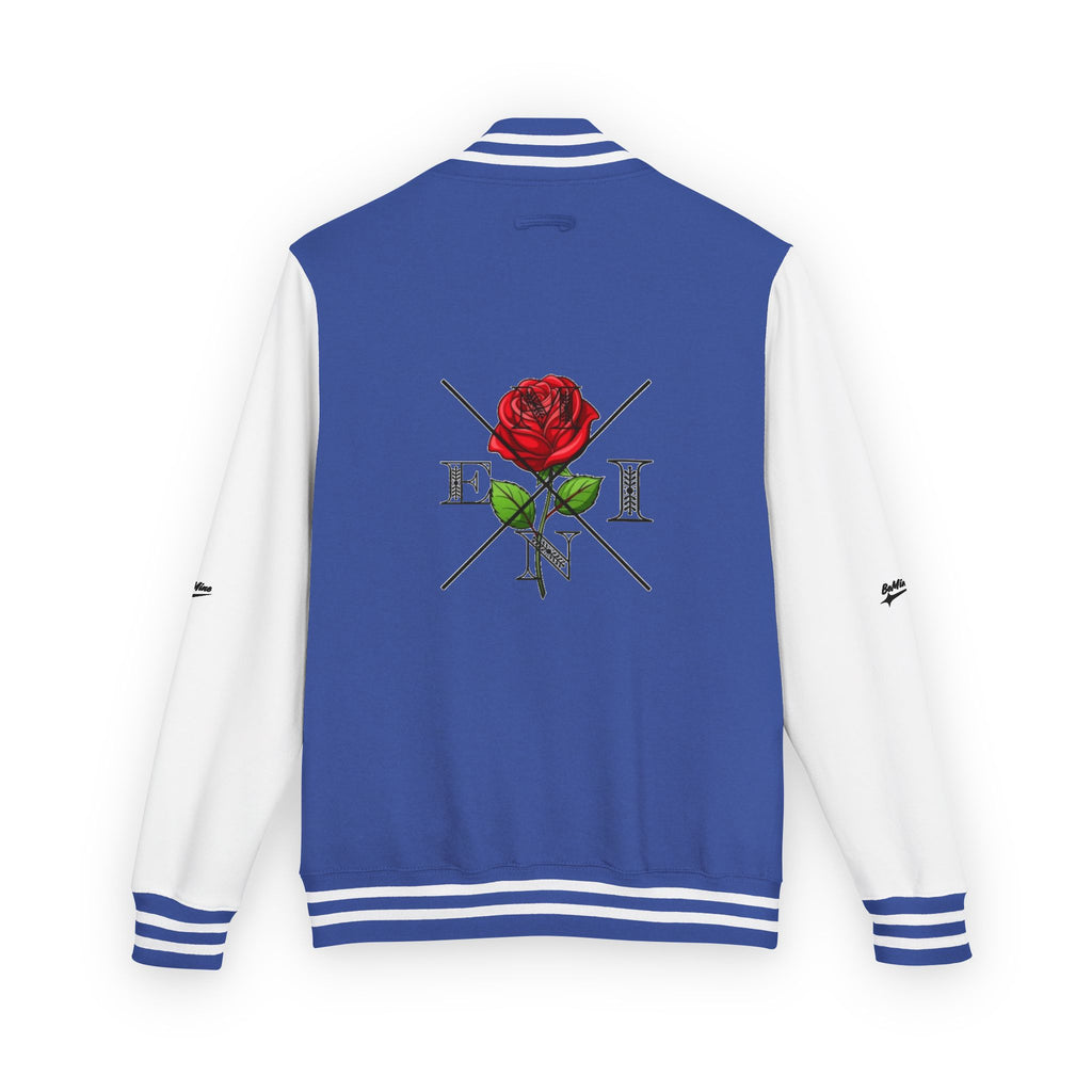 Veste a bouton Unisex