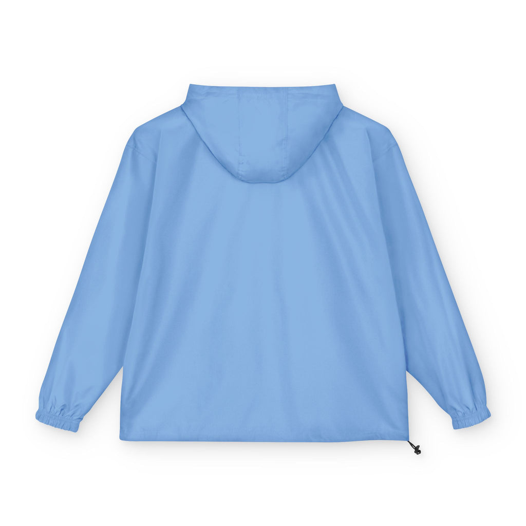 Manteau coupe vent Unisexe