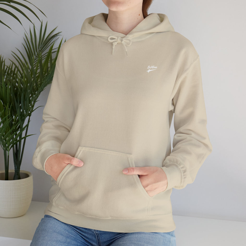 Sweat à capuche Unisex
