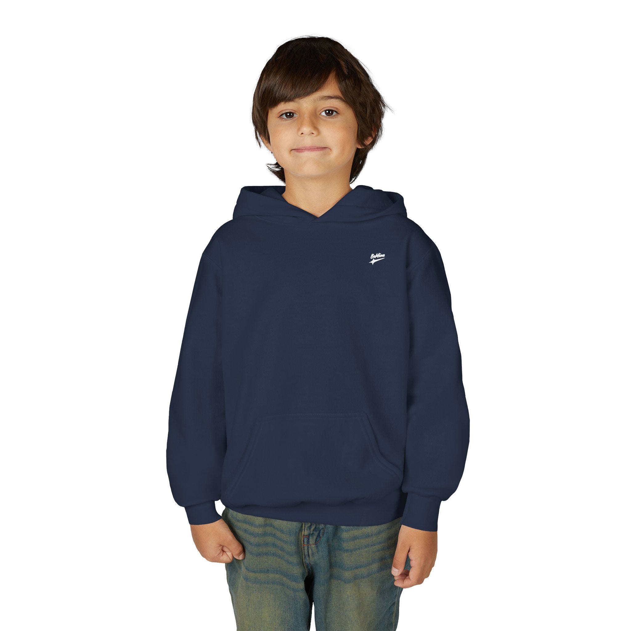 Sweat à capuche pour enfant Unbeatable