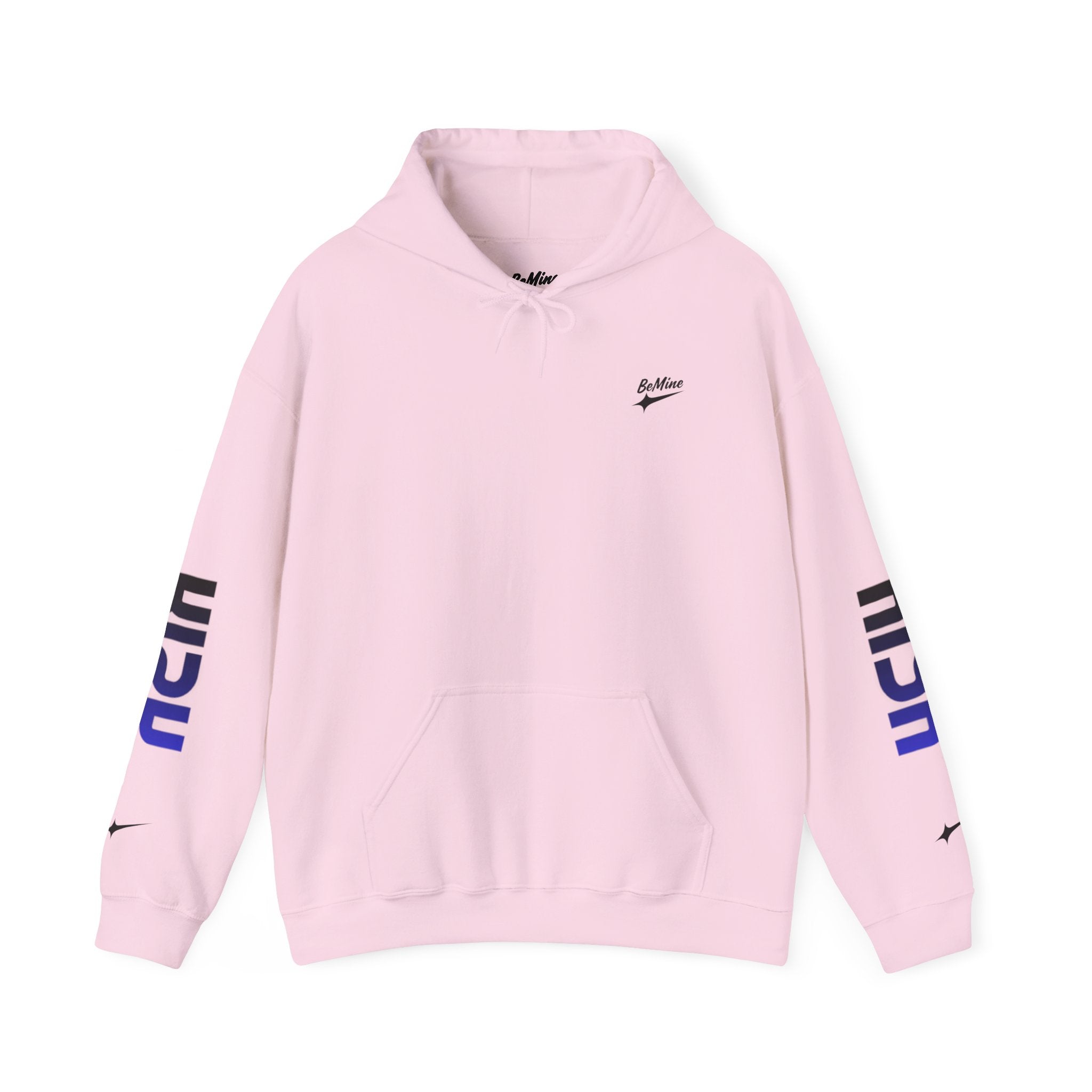 Sweat à capuche Unisexe « No Risk No Fun »