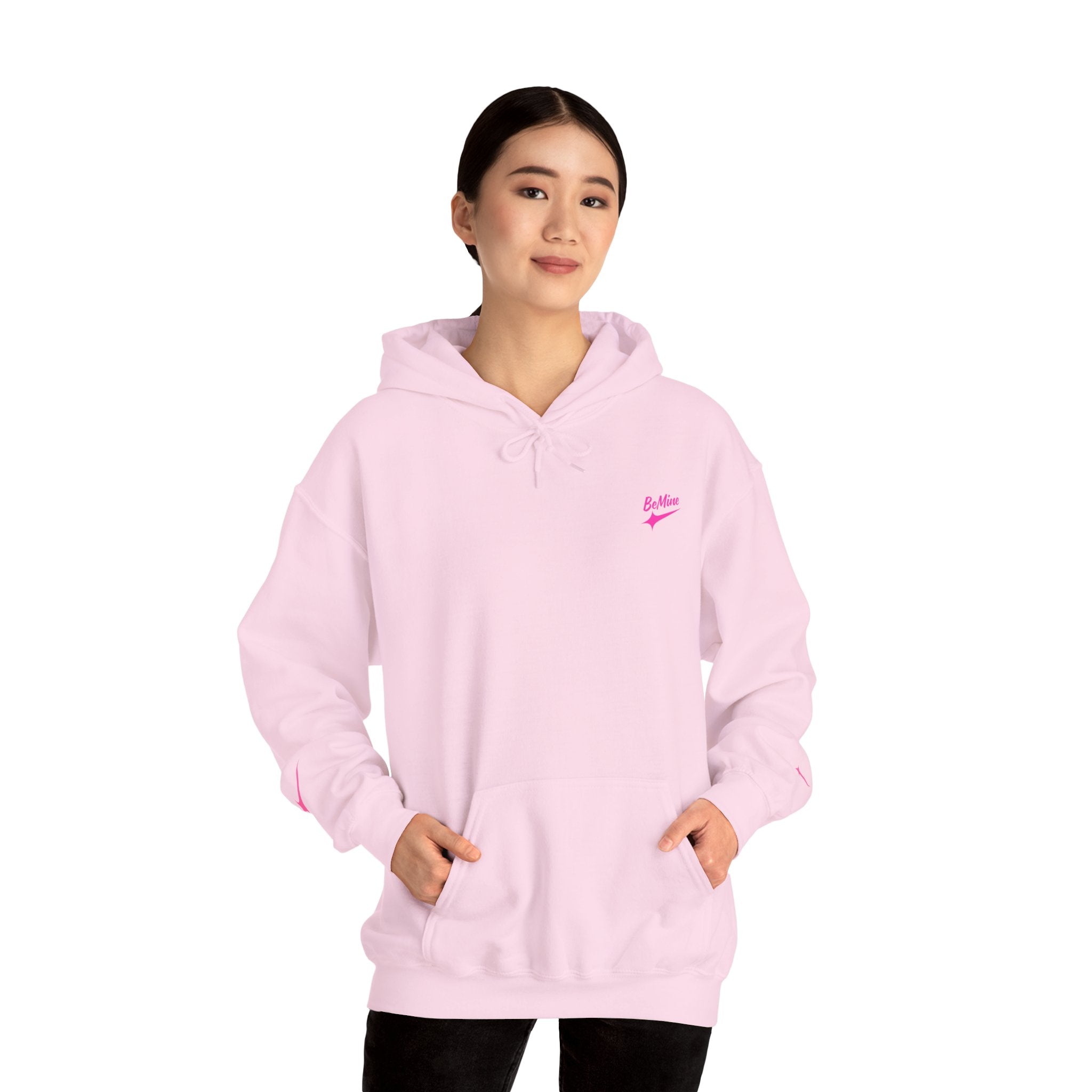 Sweat à capuche Pour femme — 'Do afank It Now'
