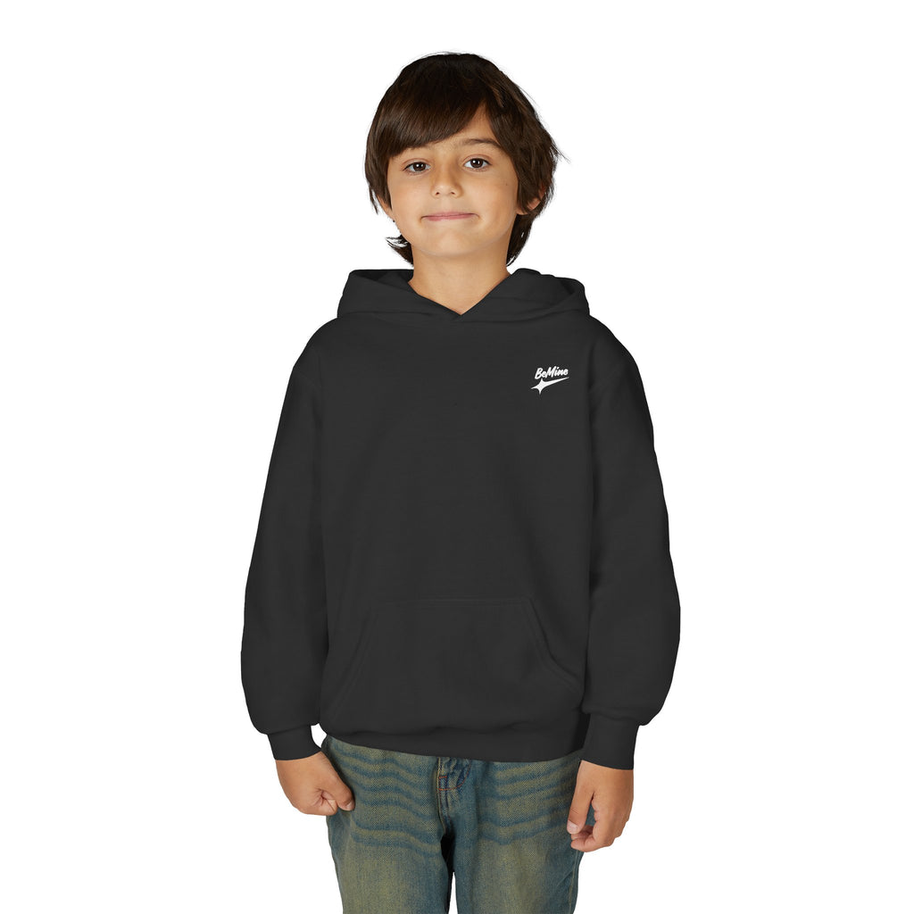 Sweat à capuche enfant