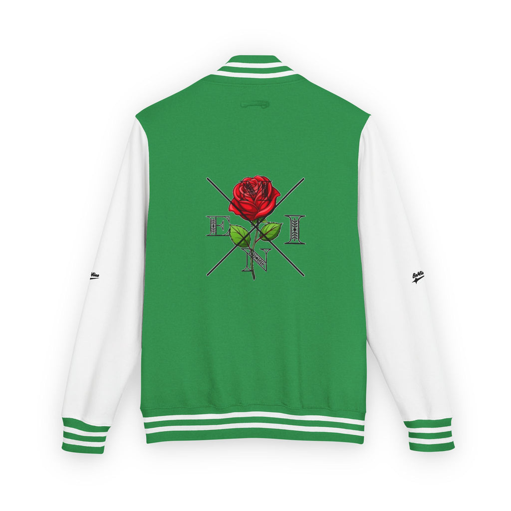 Veste a bouton Unisex