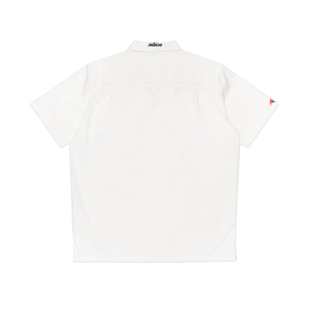 Chemise hawaïenne pour homme