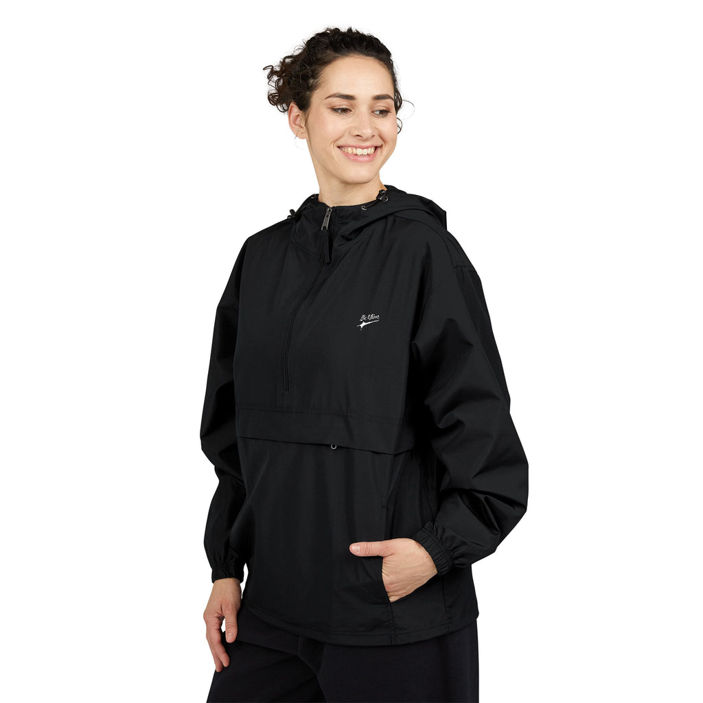 Manteau coupe vent Unisexe