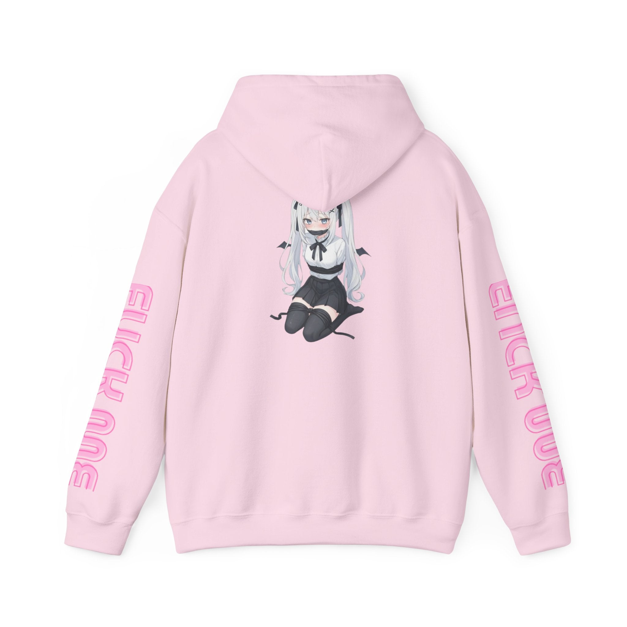 Sweat à capuche pour Femme Anime Girl
