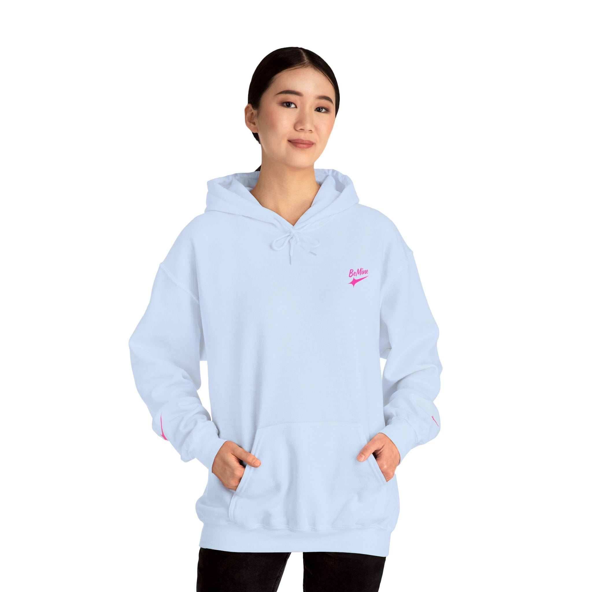 Sweat à capuche Pour femme — 'Do afank It Now'