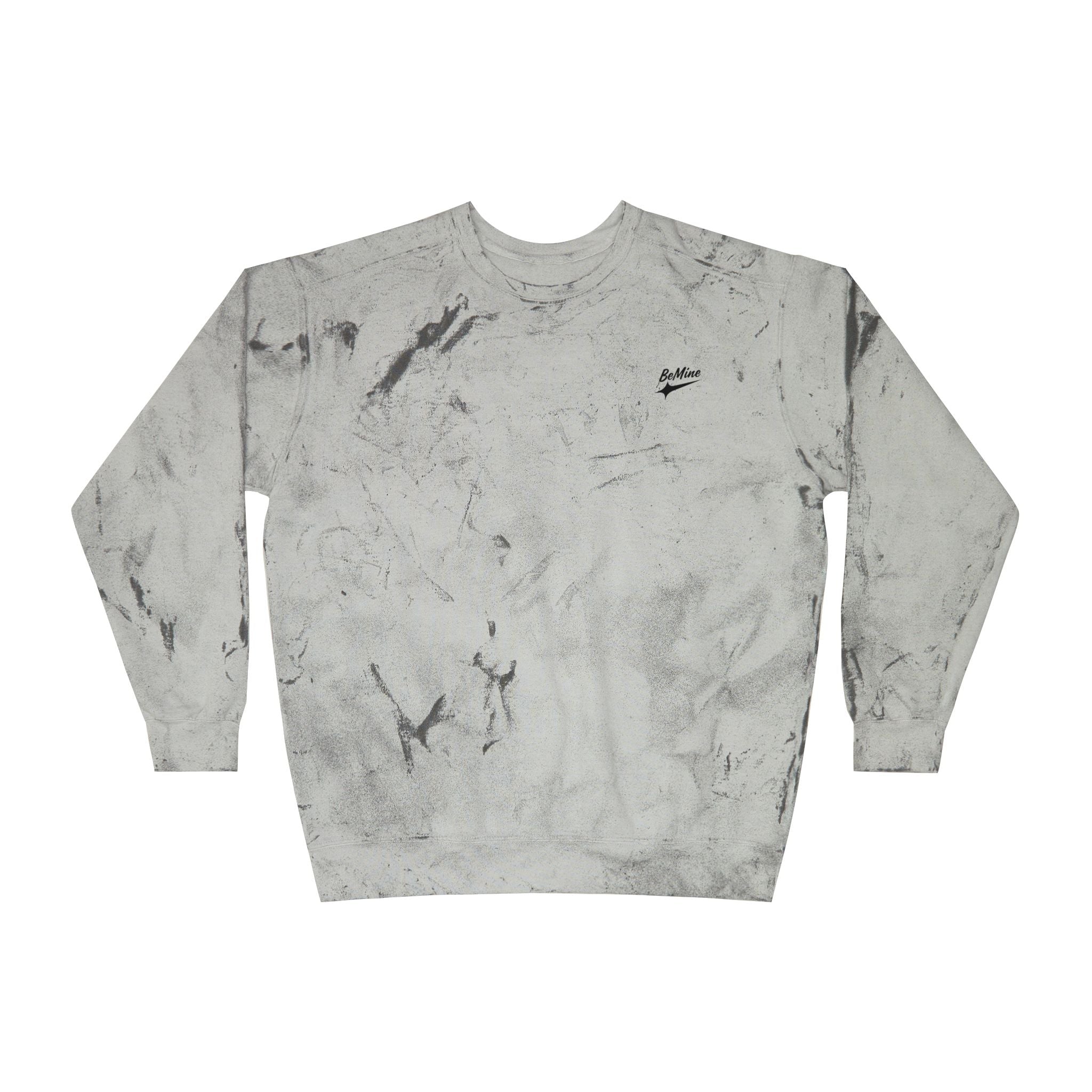 Tie-Dye a manche longue Pour Homme