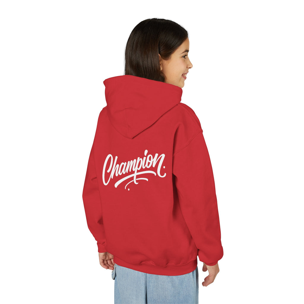 Champion Sweat à capuche épais pour enfant