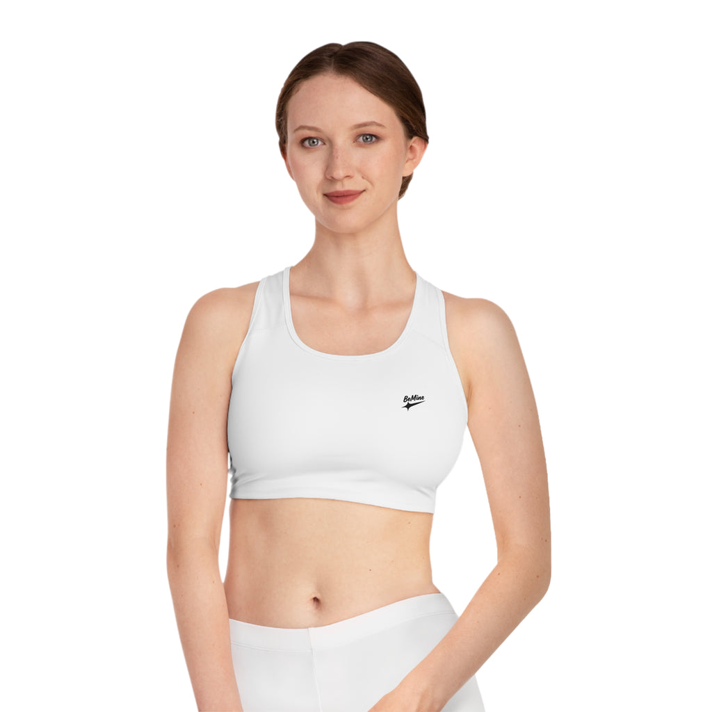 Soutien-gorge de sport pour femme