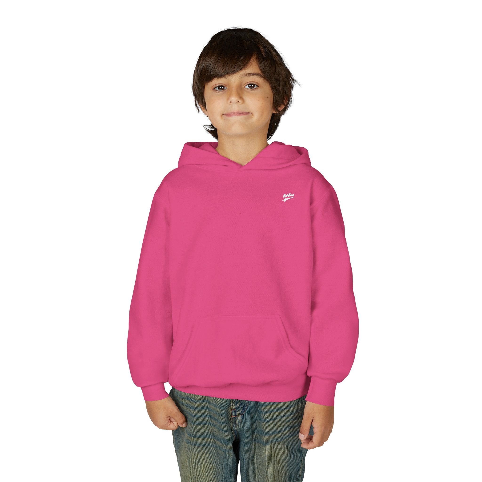 Champion Sweat à capuche épais pour enfant