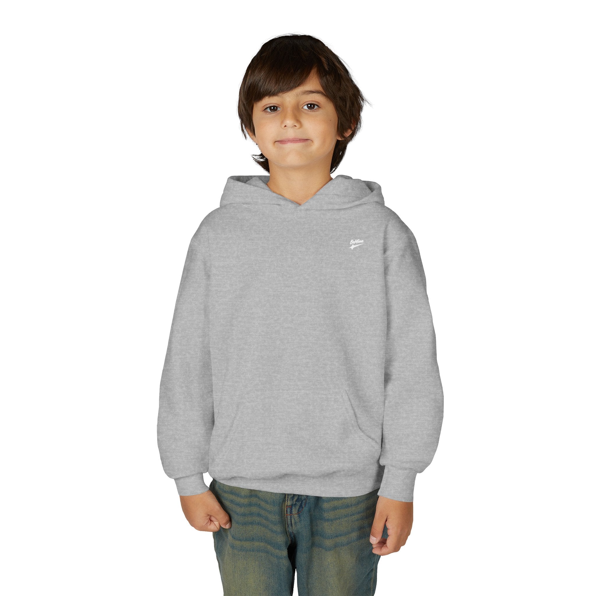 Champion Sweat à capuche épais pour enfant