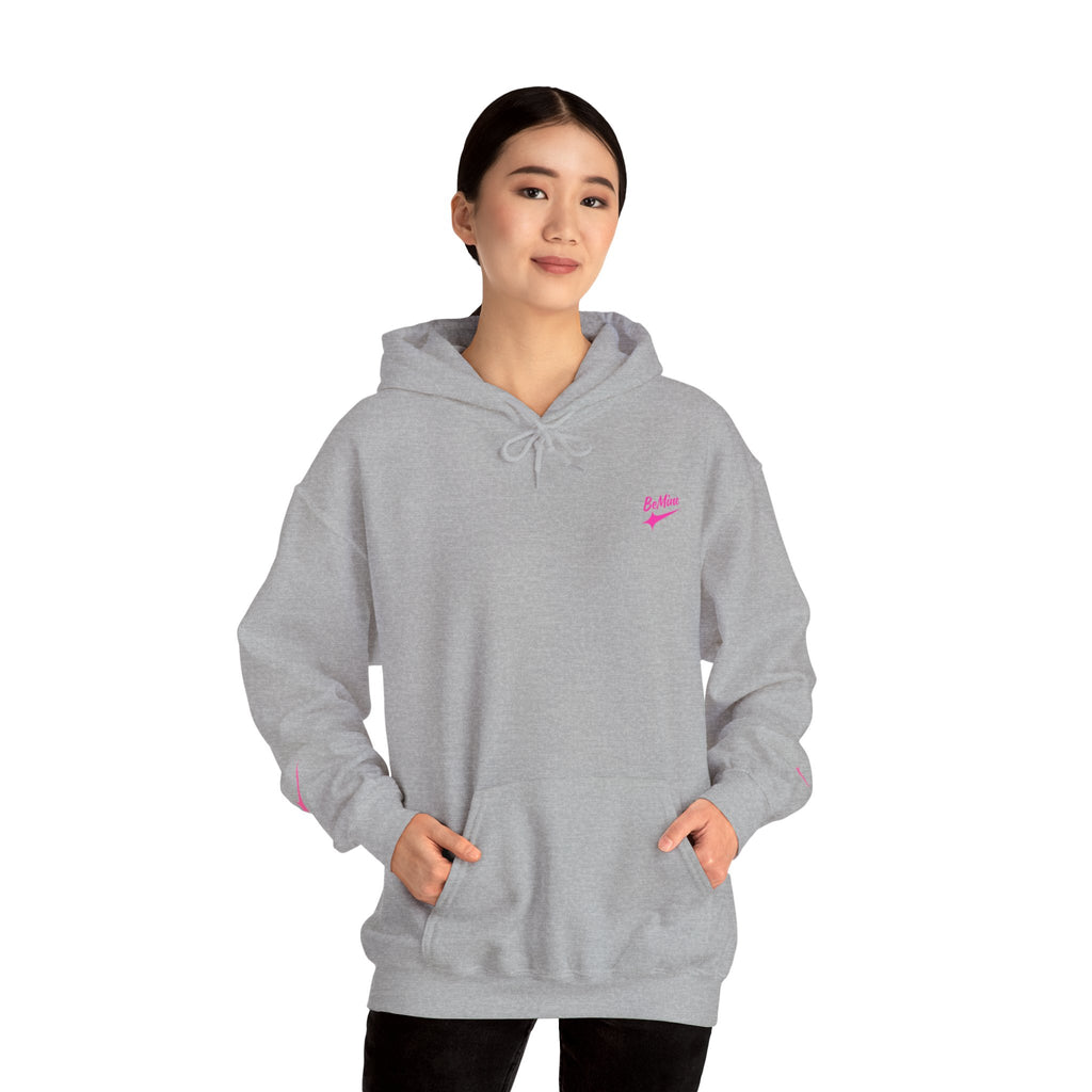 Sweat à capuche Pour femme — 'Do afank It Now'