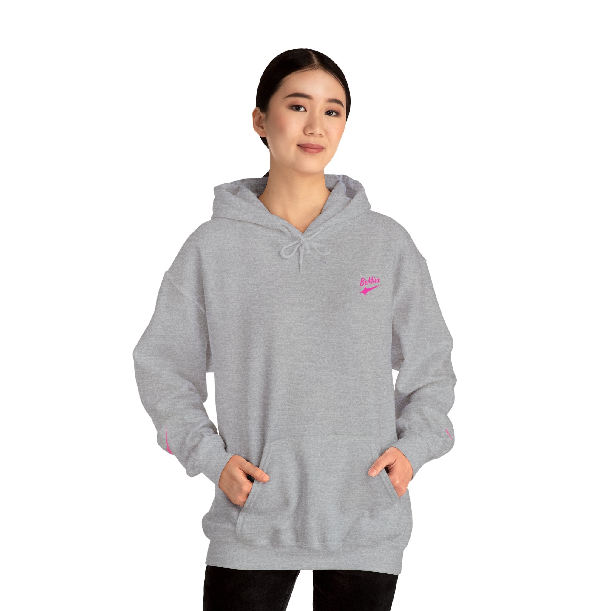 Sweat à capuche Pour femme — 'Do afank It Now'