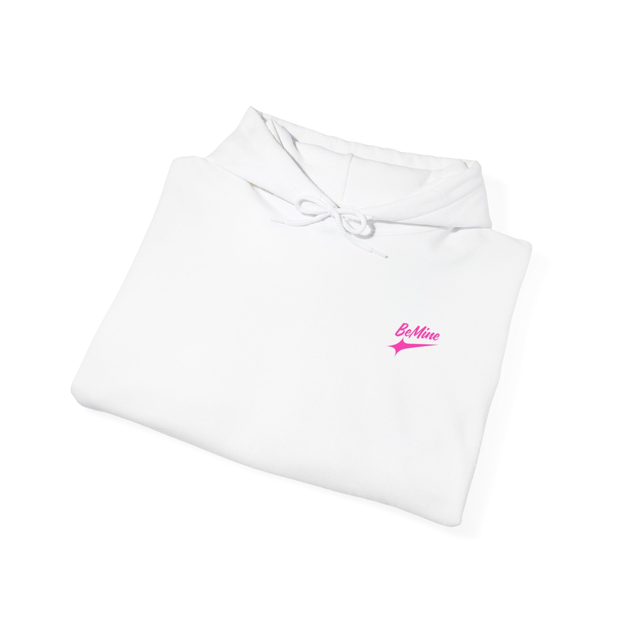 Sweat à capuche pour Femme '' Without Regret ''