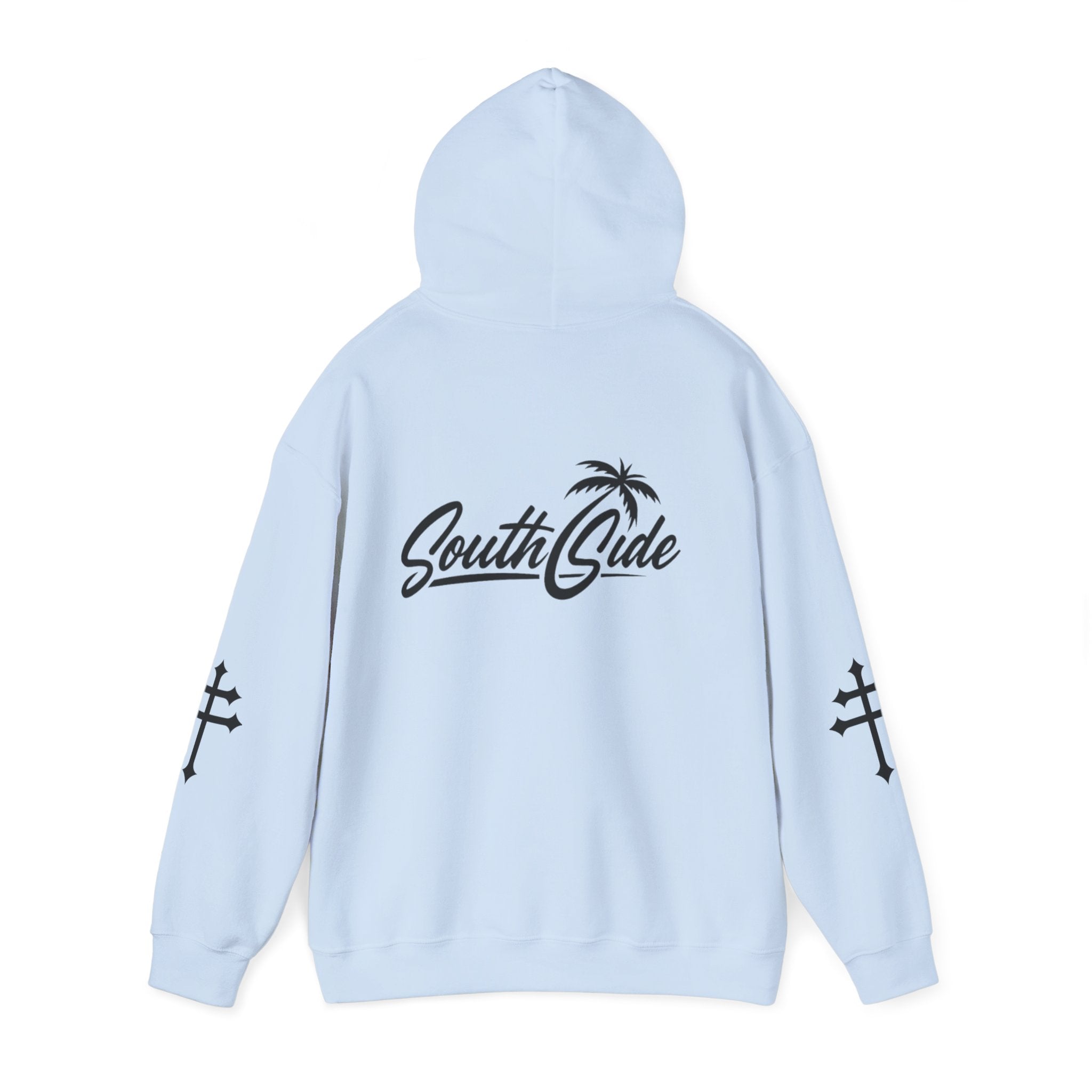 South Side Hoodie Unisexe