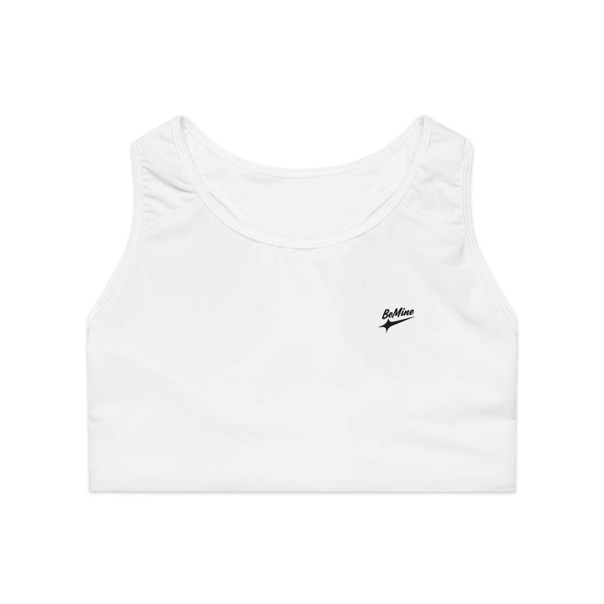 Soutien-gorge de sport pour femme