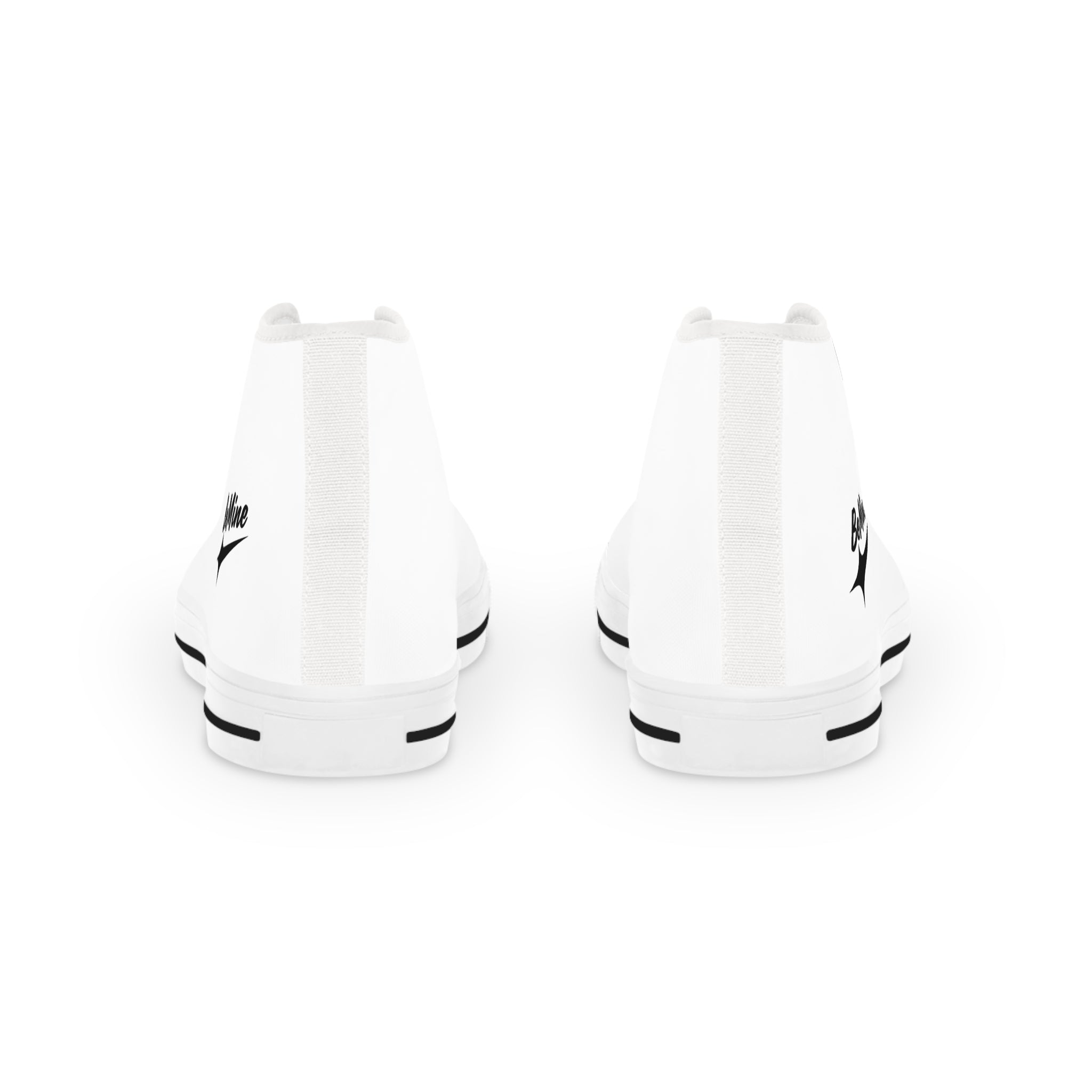 Baskets montantes Unisexe