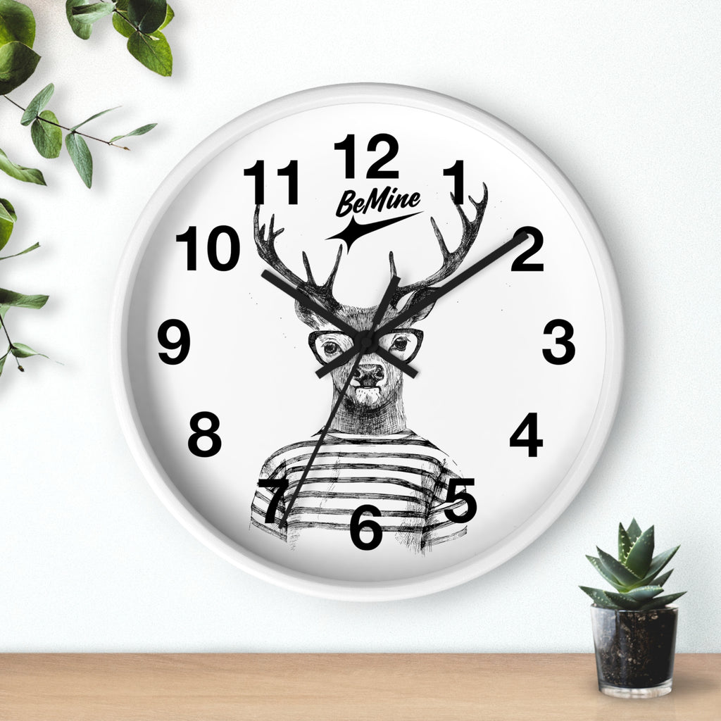 Horloge murale