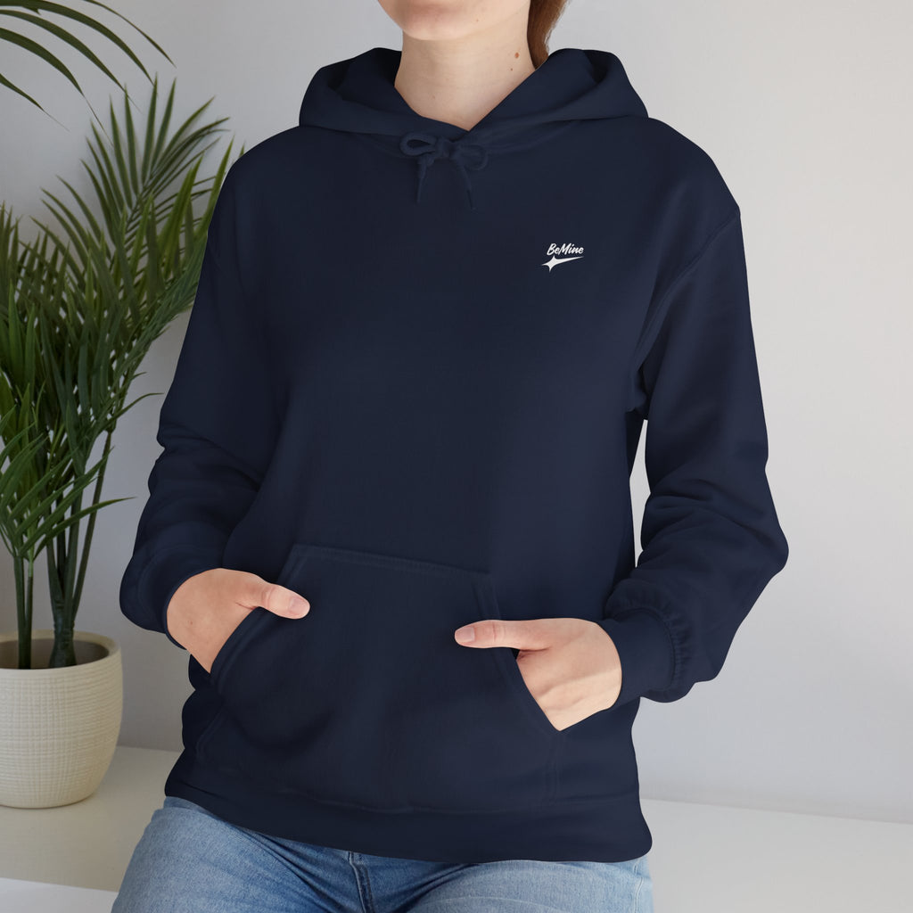 Sweat à capuche Unisex