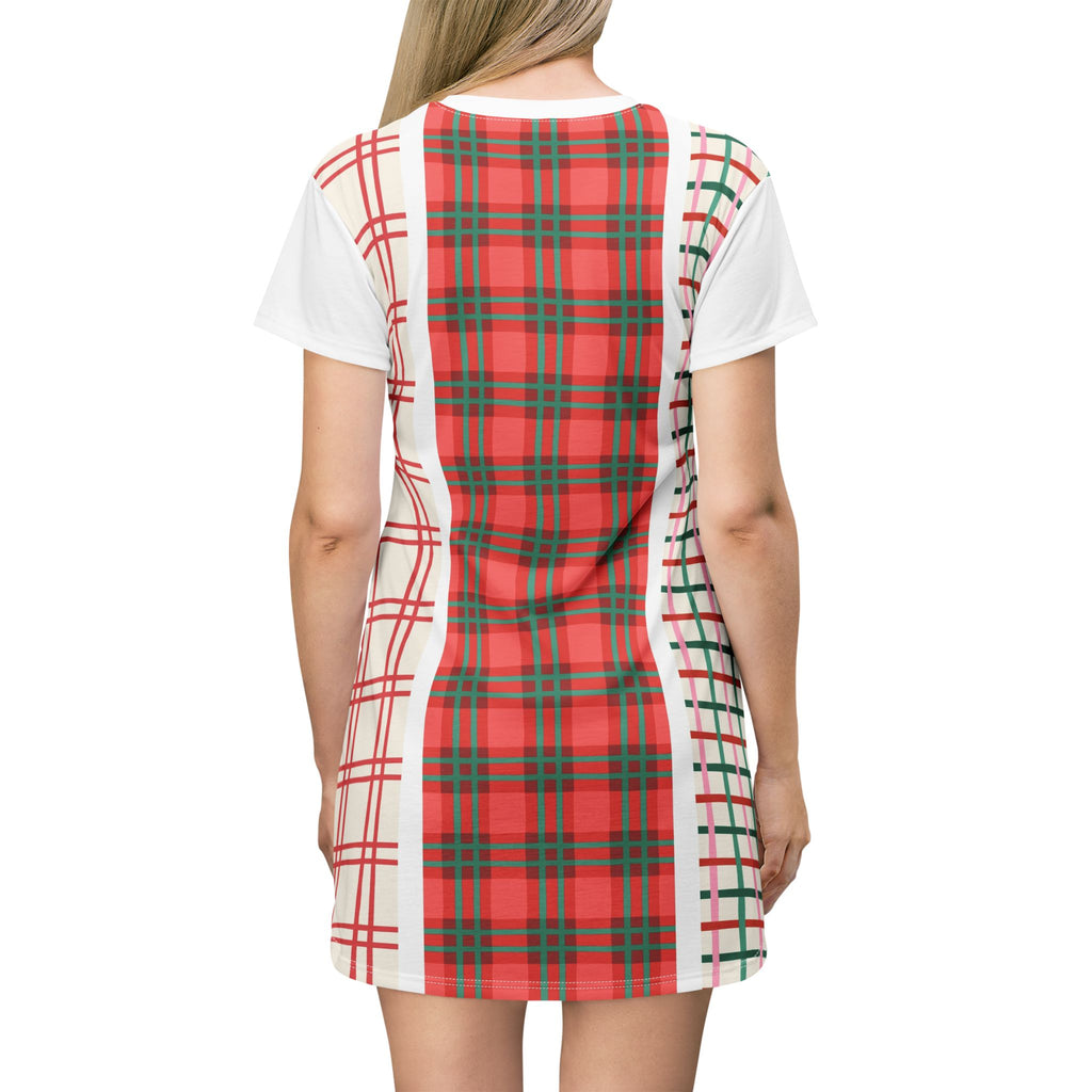 Robe de Noel pour femme