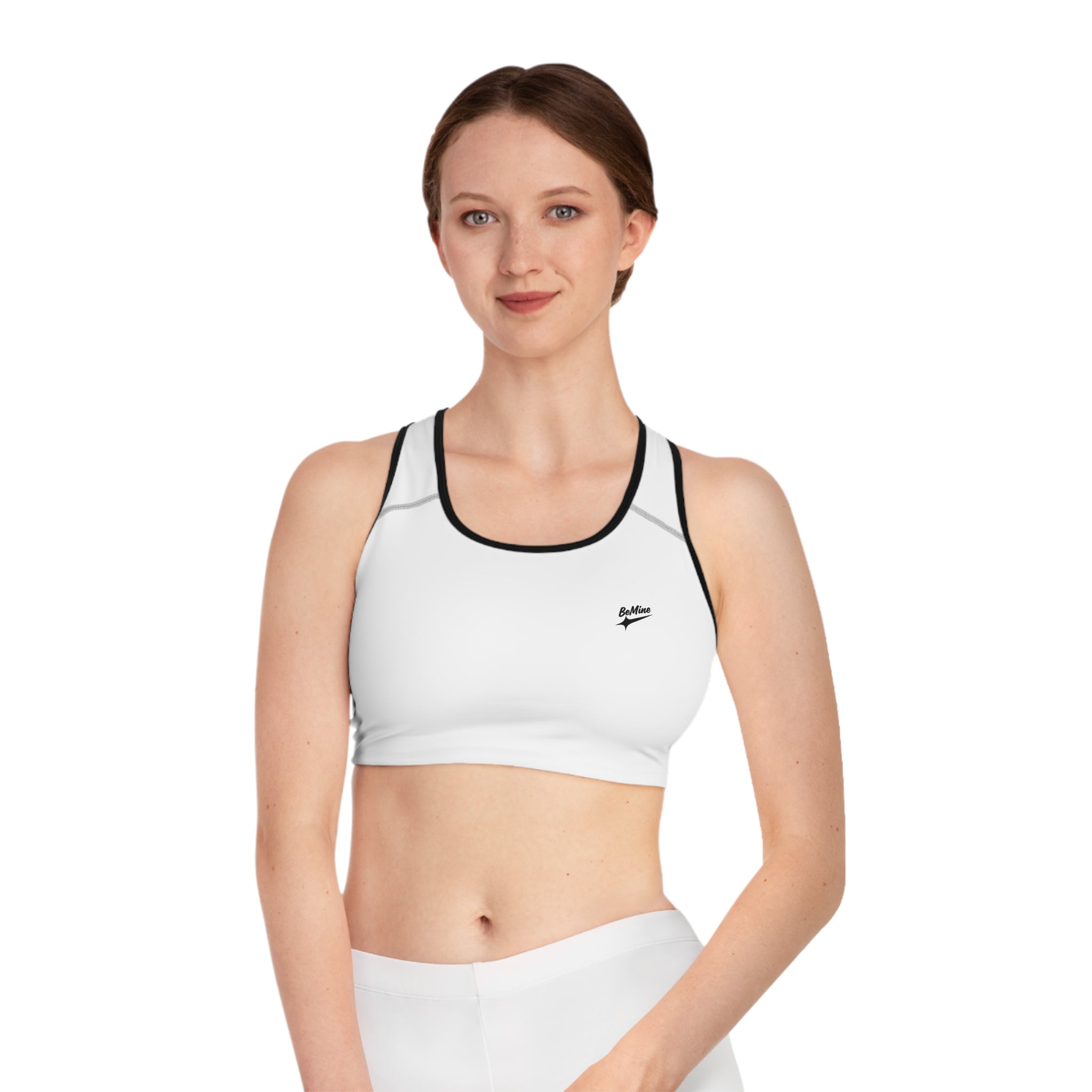 Soutien-gorge de sport pour femme