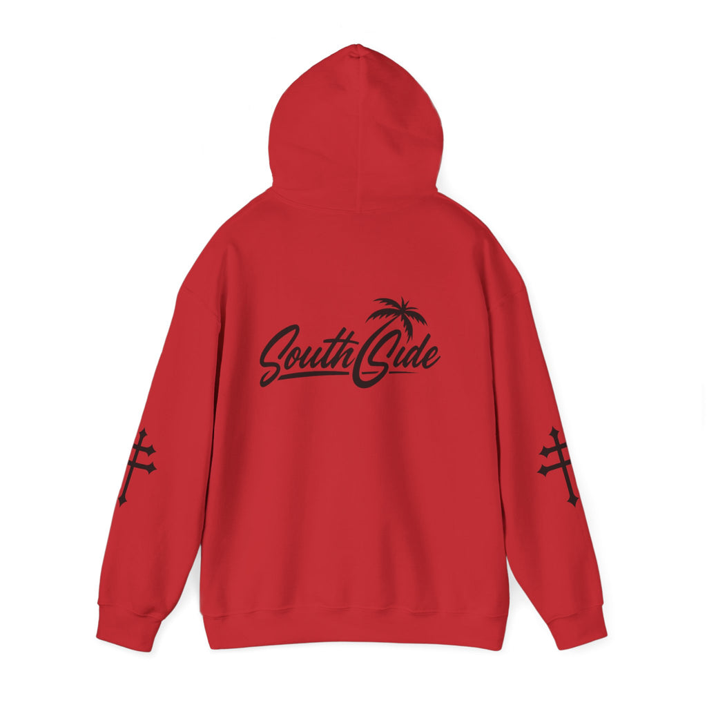 South Side Hoodie Unisexe