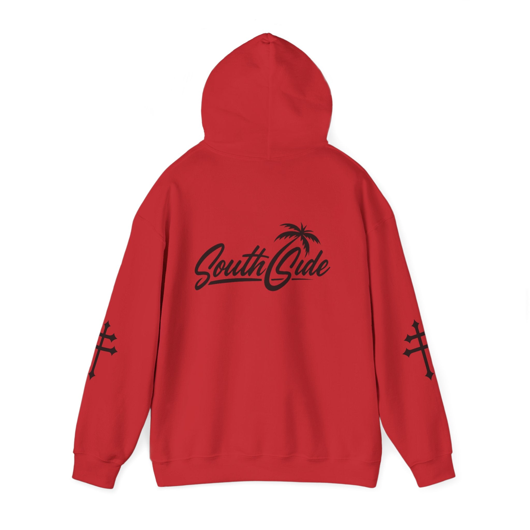 South Side Hoodie Unisexe
